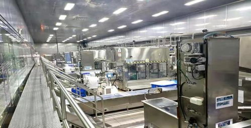 省級科技創新名單公布，江寧區5家智能科技企業脫穎而出